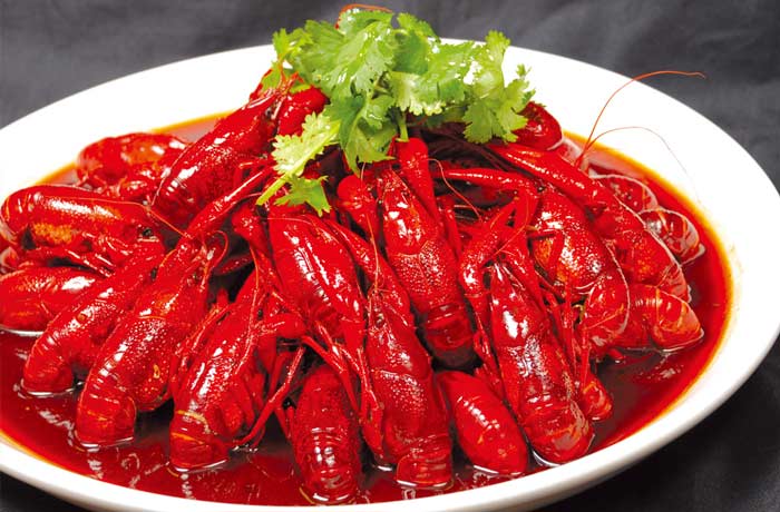 兴城麻辣小龙虾培训